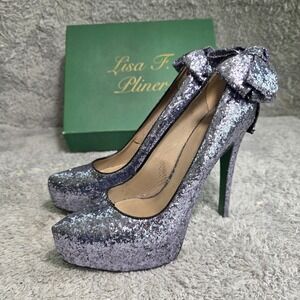 Donald J. Pliner | Shoes | Donald Pliner Womens Melros  display picture 1